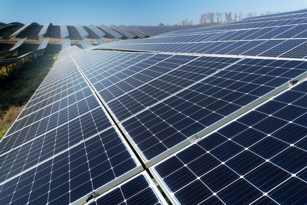 Painéis fotovoltaicos: uma análise de competitividade